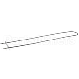 L1219A Compatible Bakers Pride 230V/1000W Element (Ep38&57)
