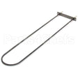L1221A Compatible Bakers Pride 208V/750W U Element (Ep28)