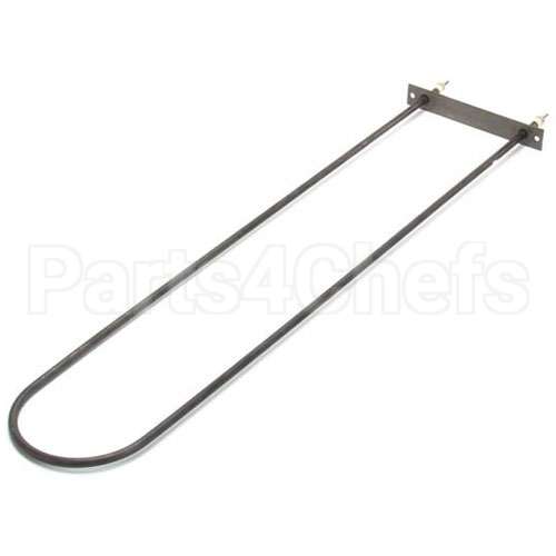 L1221A Compatible Bakers Pride 208V/750W U Element (Ep28)