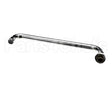 L12JKABCP Chicago Faucet Tube Spout Assembly