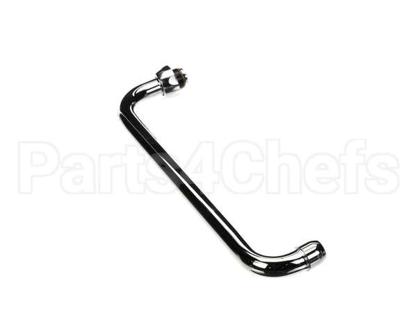 L12JKABCP Chicago Faucet Tube Spout Assembly