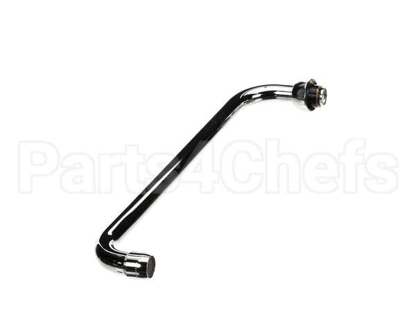 L12JKABCP Chicago Faucet Tube Spout Assembly