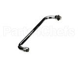 L12JKABCP Chicago Faucet Tube Spout Assembly