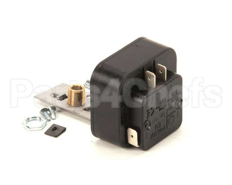 L154A Grindmaster Cecilware Timer 0-15 Mechanical - Cl/Ch Urn