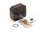 L154A Grindmaster Cecilware Timer 0-15 Mechanical - Cl/Ch Urn