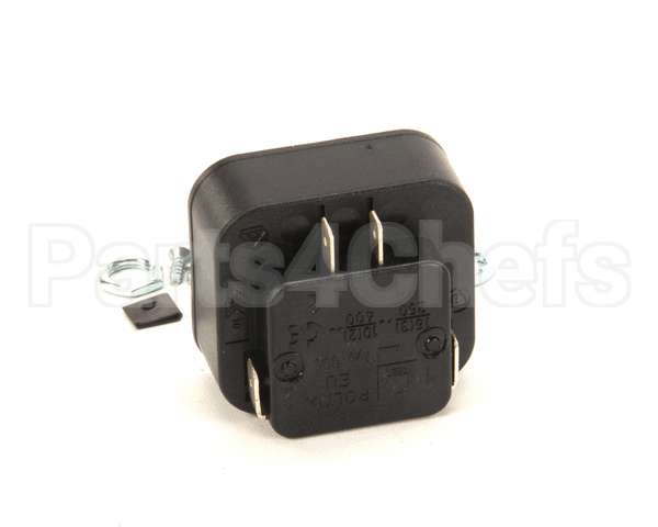 L154A Grindmaster Cecilware Timer 0-15 Mechanical - Cl/Ch Urn