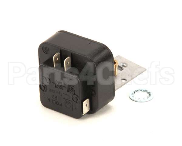 L154A Grindmaster Cecilware Timer 0-15 Mechanical - Cl/Ch Urn