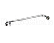 L15JKABCP Chicago Faucet Tube Spout Assembly