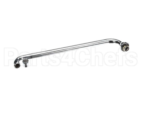 L15JKABCP Chicago Faucet Tube Spout Assembly
