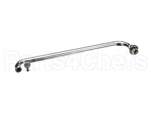 L15JKABCP Chicago Faucet Tube Spout Assembly