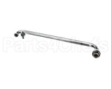 L15JKABCP Chicago Faucet Tube Spout Assembly