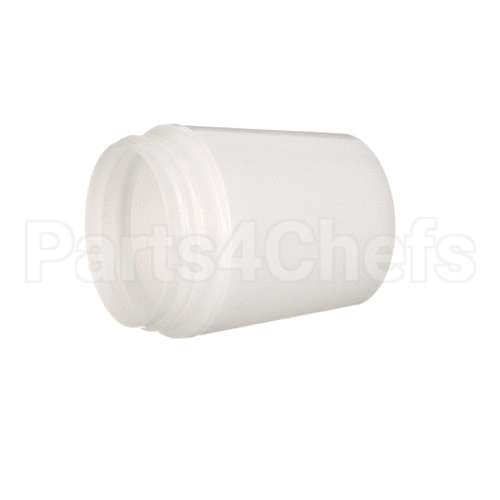 L20-X004 Component Hardware Plain Globe