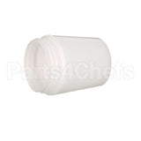 L20-X004 Component Hardware Plain Globe