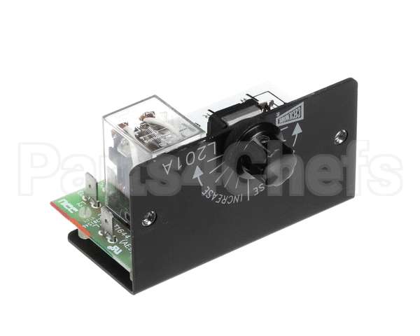 L201AL Grindmaster Cecilware Timer 120V 4-12 Min-Ftc5/Ltb10