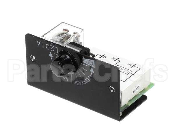 L201AL Grindmaster Cecilware Timer 120V 4-12 Min-Ftc5/Ltb10