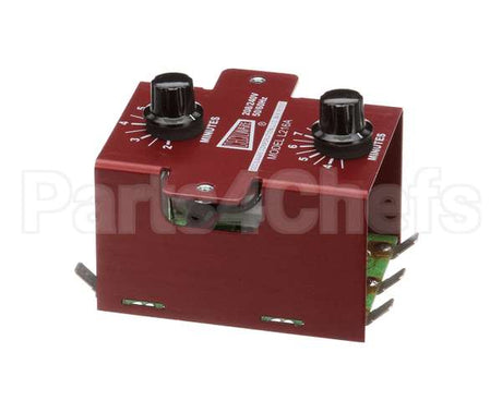 L216A Grindmaster Cecilware Timer 240V Dual - Fe200 Urn
