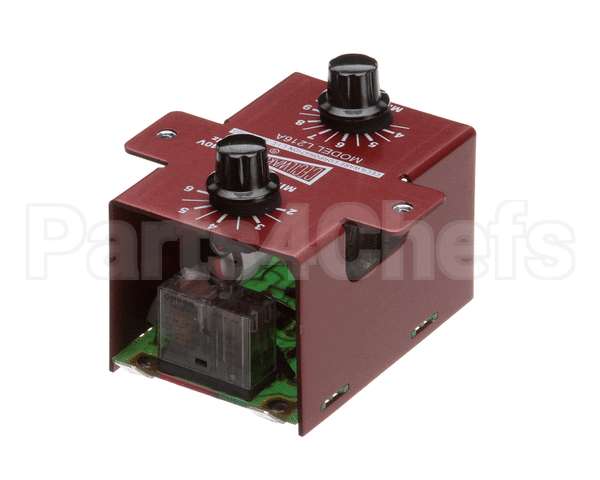 L216A Grindmaster Cecilware Timer 240V Dual - Fe200 Urn