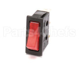 L217AL Grindmaster Cecilware Switch Red-Java