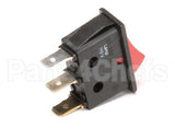 L217AL Grindmaster Cecilware Switch Red-Java