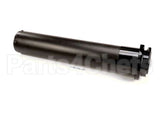 L2200C San Jamar Ez-Fit In-Counter Lid Dispenser - 8-24 O
