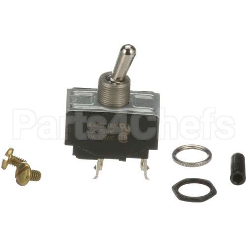 L232F Compatible Cecilware Toggle Switch 30 A 125V 25A 250V Spst