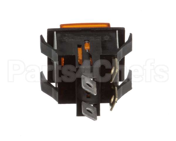 L236A Grindmaster Cecilware Switch Amber Agitator 120V-Fe