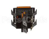 L236A Grindmaster Cecilware Switch Amber Agitator 120V-Fe