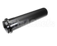 L2400C San Jamar Large Lid Dispenser - 24-46 Oz