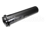 L2400C San Jamar Large Lid Dispenser - 24-46 Oz