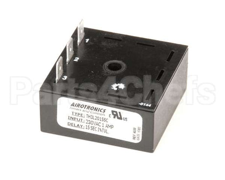 L253A Grindmaster Cecilware Timer Interval 15 Sec 230V-Fe