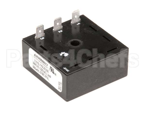 L253A Grindmaster Cecilware Timer Interval 15 Sec 230V-Fe