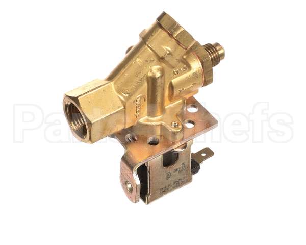 L271AL Grindmaster Cecilware Valve Inlet-Ssb-15Gpm; Spare P