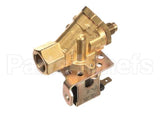 L271AL Grindmaster Cecilware Valve Inlet-Ssb-15Gpm; Spare P