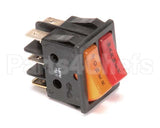L286AL Grindmaster Cecilware Switch Dual-Cs3 Spare Part