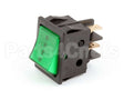 L291AL Grindmaster Cecilware Switch Green Brew 120V -It Bre