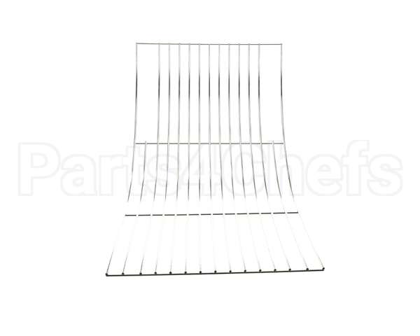 L3-7609868 Star Weldment, Rack Exit