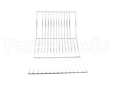 L3-7609868 Star Weldment, Rack Exit