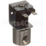 L321C Compatible Grindmaster Solenoid Valve 1/4" 120V