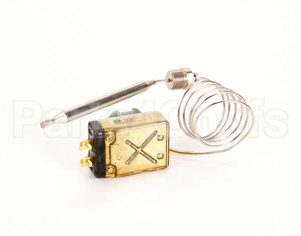 L345E Grindmaster Cecilware Thermostat - Efp40/65