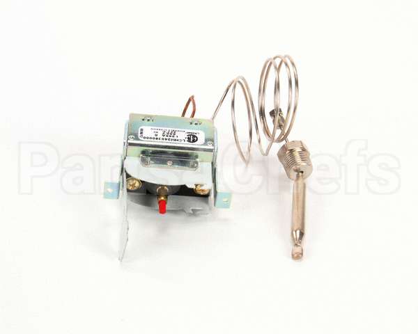 L346A Grindmaster Cecilware Switch -Hi Limit - Ef/Fm/Gf10