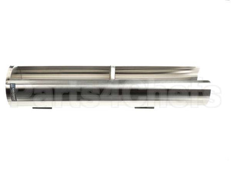 L3502 San Jamar Wall Mount Lid Dispenser - Double - 24-4