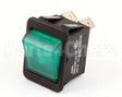 L383AL Grindmaster Cecilware Switch Green Brew-It Brewer