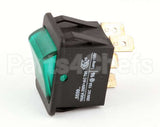 L383AL Grindmaster Cecilware Switch Green Brew-It Brewer
