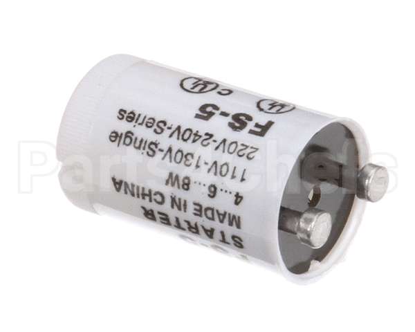 L396AL Grindmaster Cecilware Starter-Gb