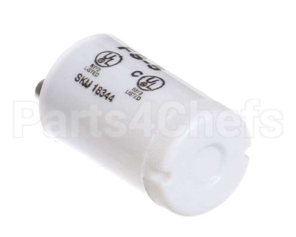 L396AL Grindmaster Cecilware Starter-Gb