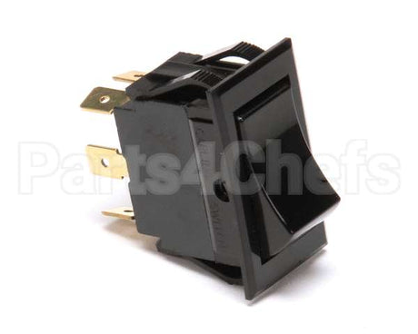 L407A Grindmaster Cecilware Switch On/Off/On - Ef40/65