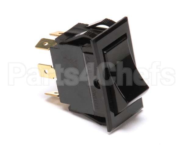 L407A Grindmaster Cecilware Switch On/Off/On - Ef40/65