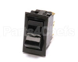 L407A Grindmaster Cecilware Switch On/Off/On - Ef40/65
