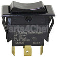 L408A Compatible Cecilware Switch 1-1/2"X 3/4 Dpst