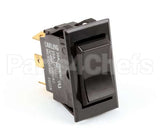 L408A Grindmaster Cecilware Switch Fixed/Momentary Off/On-